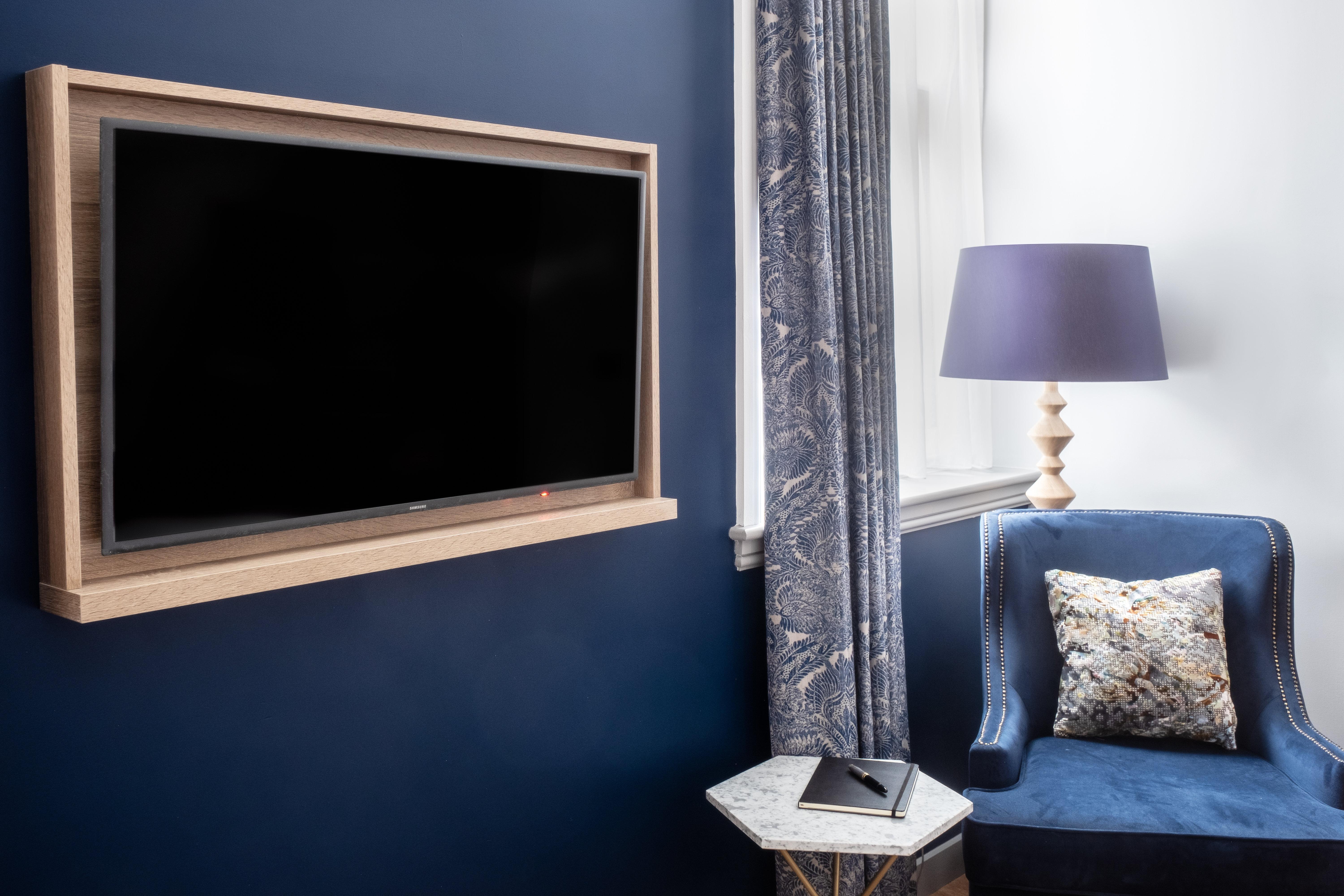 Hotel Indigo Manchester - Victoria Station By Ihg Dış mekan fotoğraf