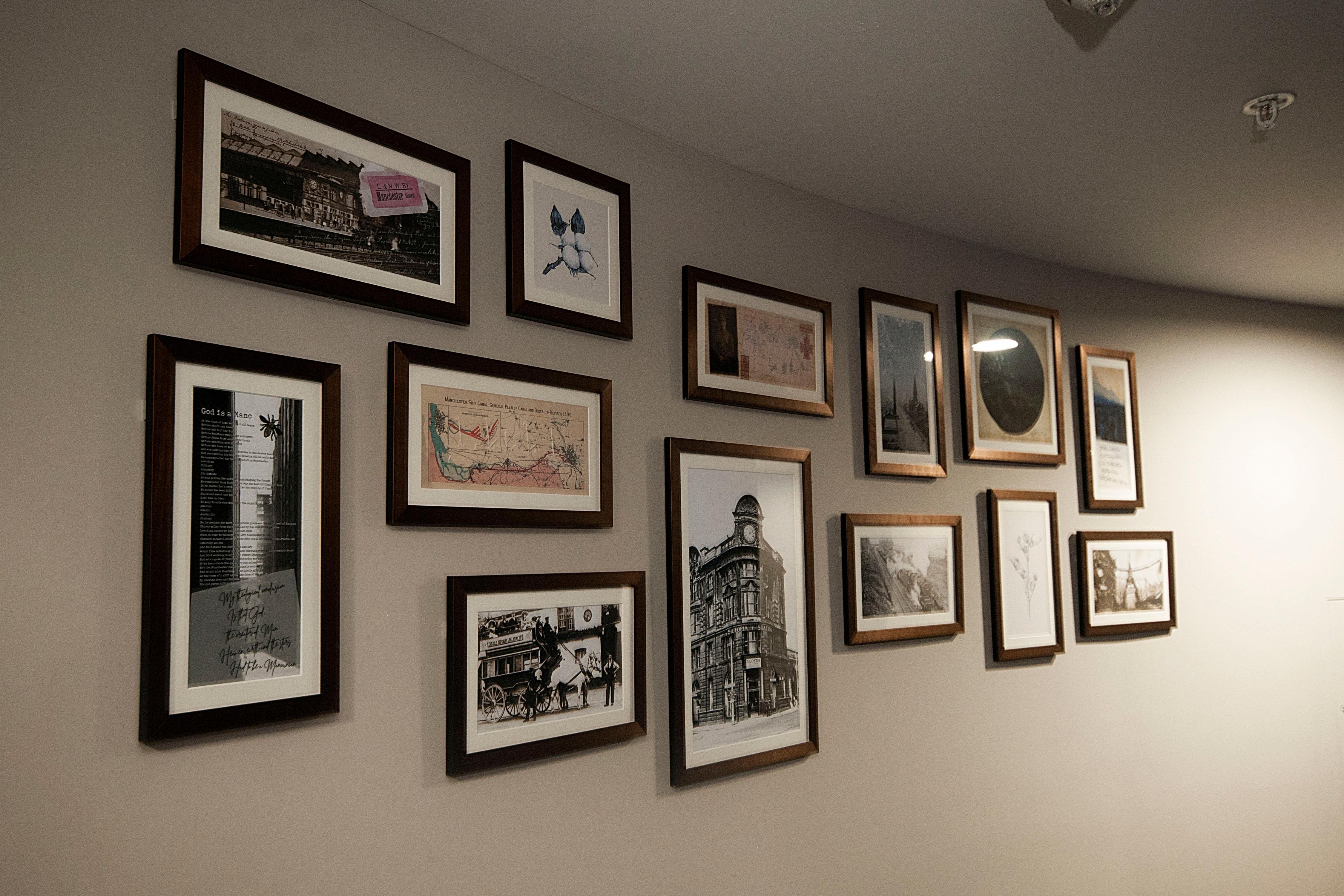 Hotel Indigo Manchester - Victoria Station By Ihg Dış mekan fotoğraf
