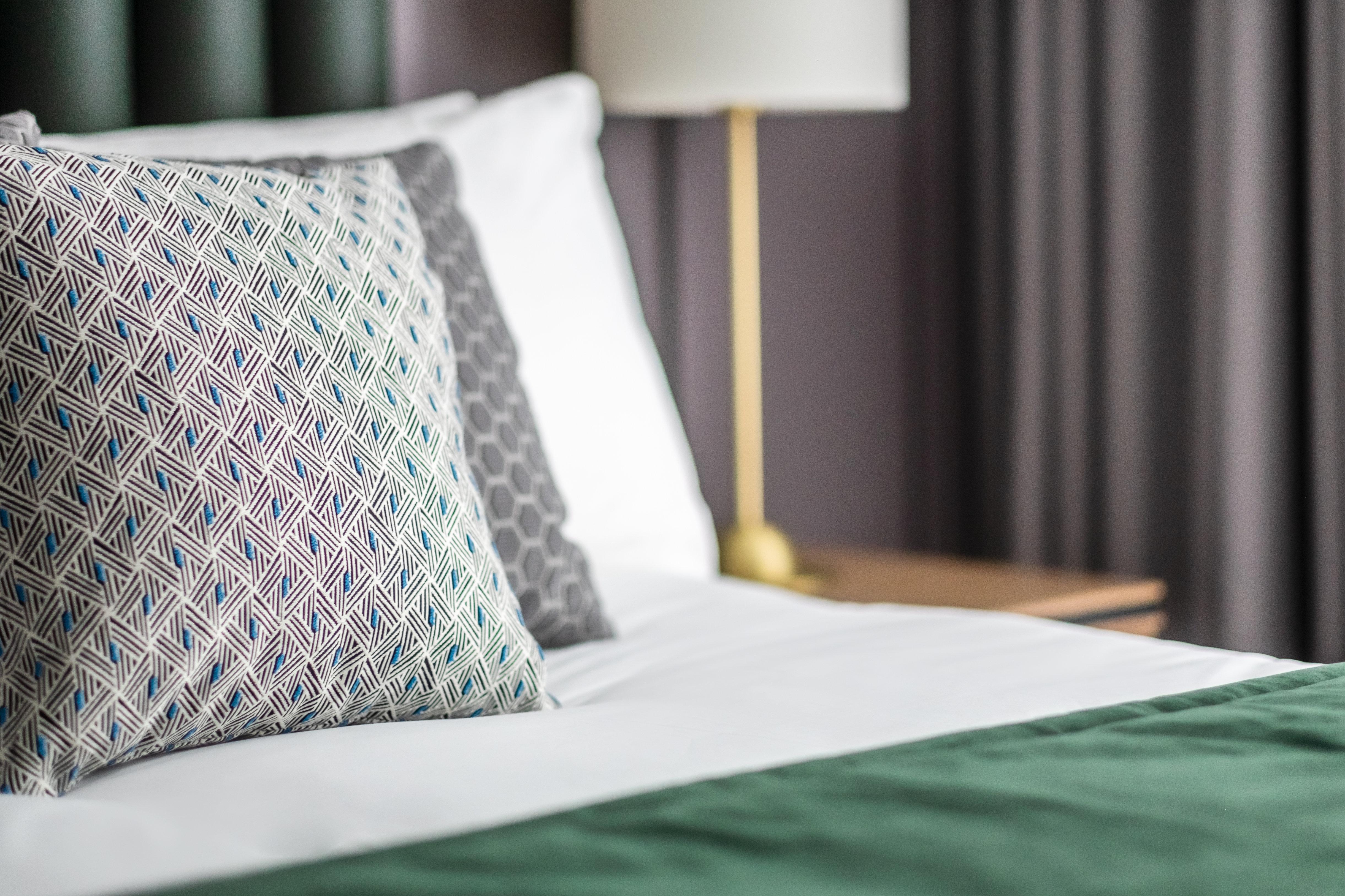 Hotel Indigo Manchester - Victoria Station By Ihg Dış mekan fotoğraf
